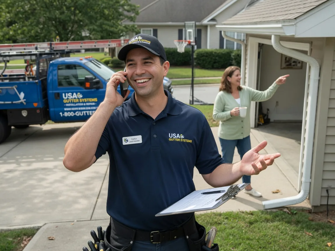 Gutter Installation Lookout, WV FAQs